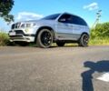 Сірий БМВ Х5, об'ємом двигуна 4.4 л та пробігом 320 тис. км за 11000 $, фото 1 на Automoto.ua