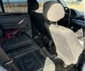 Серый БМВ Х5, объемом двигателя 3 л и пробегом 200 тыс. км за 4600 $, фото 7 на Automoto.ua