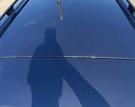 Серый БМВ Х5, объемом двигателя 3 л и пробегом 432 тыс. км за 8500 $, фото 34 на Automoto.ua