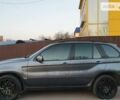 Серый БМВ Х5, объемом двигателя 2.9 л и пробегом 402 тыс. км за 9500 $, фото 6 на Automoto.ua