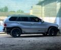 Сірий БМВ Х5, об'ємом двигуна 4.4 л та пробігом 320 тис. км за 11000 $, фото 6 на Automoto.ua