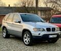 Сірий БМВ Х5, об'ємом двигуна 3 л та пробігом 310 тис. км за 6999 $, фото 2 на Automoto.ua