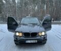 Серый БМВ Х5, объемом двигателя 3 л и пробегом 400 тыс. км за 4900 $, фото 6 на Automoto.ua