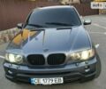 Серый БМВ Х5, объемом двигателя 2.9 л и пробегом 402 тыс. км за 9500 $, фото 16 на Automoto.ua