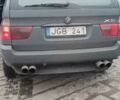 Сірий БМВ Х5, об'ємом двигуна 0 л та пробігом 350 тис. км за 4500 $, фото 5 на Automoto.ua