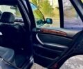 Серый БМВ Х5, объемом двигателя 3 л и пробегом 355 тыс. км за 6000 $, фото 8 на Automoto.ua