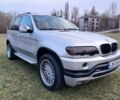 Сірий БМВ Х5, об'ємом двигуна 0 л та пробігом 300 тис. км за 7000 $, фото 1 на Automoto.ua