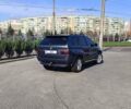 Серый БМВ Х5, объемом двигателя 3 л и пробегом 432 тыс. км за 8500 $, фото 15 на Automoto.ua