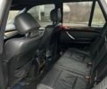Серый БМВ Х5, объемом двигателя 3 л и пробегом 500 тыс. км за 3600 $, фото 9 на Automoto.ua