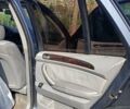Серый БМВ Х5, объемом двигателя 3 л и пробегом 432 тыс. км за 8500 $, фото 26 на Automoto.ua
