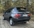 Серый БМВ Х5, объемом двигателя 2.9 л и пробегом 395 тыс. км за 9500 $, фото 2 на Automoto.ua