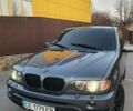Серый БМВ Х5, объемом двигателя 2.9 л и пробегом 402 тыс. км за 9500 $, фото 8 на Automoto.ua