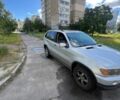 Серый БМВ Х5, объемом двигателя 3 л и пробегом 290 тыс. км за 4800 $, фото 1 на Automoto.ua
