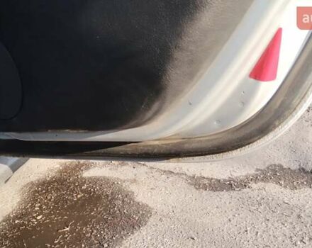 Сірий БМВ Х5, об'ємом двигуна 4.4 л та пробігом 280 тис. км за 7500 $, фото 4 на Automoto.ua