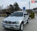 Серый БМВ Х5, объемом двигателя 2.99 л и пробегом 401 тыс. км за 7250 $, фото 1 на Automoto.ua