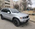 Серый БМВ Х5, объемом двигателя 2.9 л и пробегом 440 тыс. км за 9100 $, фото 1 на Automoto.ua