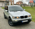 Сірий БМВ Х5, об'ємом двигуна 3 л та пробігом 395 тис. км за 7000 $, фото 5 на Automoto.ua