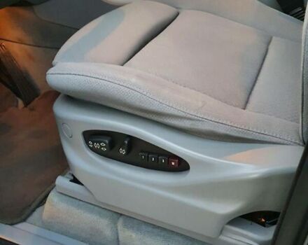 Серый БМВ Х5, объемом двигателя 2.9 л и пробегом 402 тыс. км за 9500 $, фото 42 на Automoto.ua