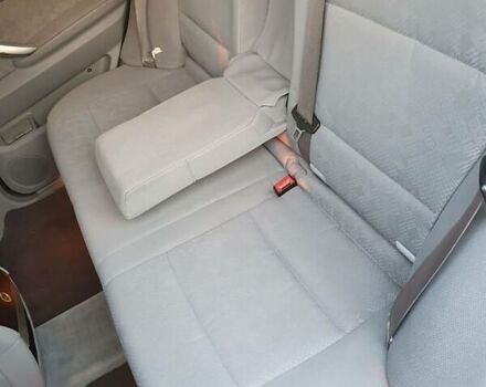 Серый БМВ Х5, объемом двигателя 2.9 л и пробегом 402 тыс. км за 9500 $, фото 44 на Automoto.ua