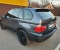 Серый БМВ Х5, объемом двигателя 2.9 л и пробегом 402 тыс. км за 9500 $, фото 35 на Automoto.ua