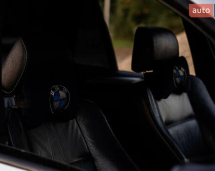 Серый БМВ Х5, объемом двигателя 3 л и пробегом 424 тыс. км за 6400 $, фото 8 на Automoto.ua