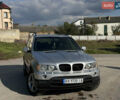 Серый БМВ Х5, объемом двигателя 2.93 л и пробегом 350 тыс. км за 6950 $, фото 1 на Automoto.ua