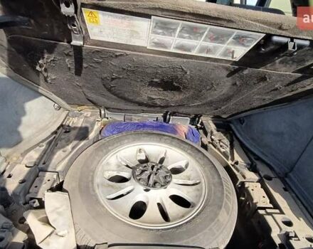 Серый БМВ Х5, объемом двигателя 3 л и пробегом 432 тыс. км за 8500 $, фото 18 на Automoto.ua