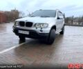 Серый БМВ Х5, объемом двигателя 3 л и пробегом 250 тыс. км за 9500 $, фото 2 на Automoto.ua