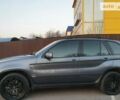 Серый БМВ Х5, объемом двигателя 2.9 л и пробегом 402 тыс. км за 9500 $, фото 10 на Automoto.ua