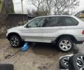 Серый БМВ Х5, объемом двигателя 3 л и пробегом 300 тыс. км за 5800 $, фото 9 на Automoto.ua