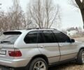 Сірий БМВ Х5, об'ємом двигуна 4.4 л та пробігом 451 тис. км за 6000 $, фото 3 на Automoto.ua