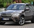Серый БМВ Х5, объемом двигателя 3 л и пробегом 218 тыс. км за 3800 $, фото 1 на Automoto.ua