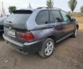 Серый БМВ Х5, объемом двигателя 3 л и пробегом 3 тыс. км за 3900 $, фото 4 на Automoto.ua