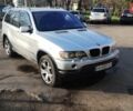 Сірий БМВ Х5, об'ємом двигуна 4.4 л та пробігом 280 тис. км за 7500 $, фото 1 на Automoto.ua