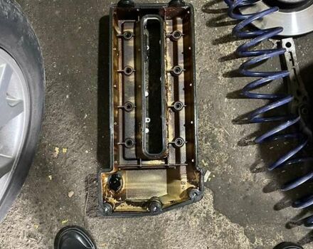 Сірий БМВ Х5, об'ємом двигуна 4.4 л та пробігом 280 тис. км за 7500 $, фото 15 на Automoto.ua