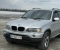 Сірий БМВ Х5, об'ємом двигуна 3 л та пробігом 400 тис. км за 9017 $, фото 1 на Automoto.ua