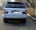Серый БМВ Х5, объемом двигателя 3 л и пробегом 380 тыс. км за 10600 $, фото 5 на Automoto.ua