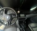Серый БМВ Х5, объемом двигателя 3 л и пробегом 255 тыс. км за 5800 $, фото 7 на Automoto.ua