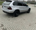 Серый БМВ Х5, объемом двигателя 3 л и пробегом 371 тыс. км за 7499 $, фото 8 на Automoto.ua