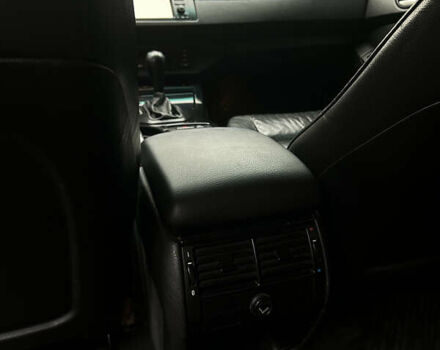 Сірий БМВ Х5, об'ємом двигуна 3 л та пробігом 350 тис. км за 8500 $, фото 2 на Automoto.ua