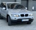 Серый БМВ Х5, объемом двигателя 2.9 л и пробегом 380 тыс. км за 9550 $, фото 10 на Automoto.ua