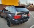 Серый БМВ Х5, объемом двигателя 2.9 л и пробегом 402 тыс. км за 9500 $, фото 31 на Automoto.ua