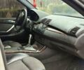 Серый БМВ Х5, объемом двигателя 4.4 л и пробегом 451 тыс. км за 6000 $, фото 4 на Automoto.ua
