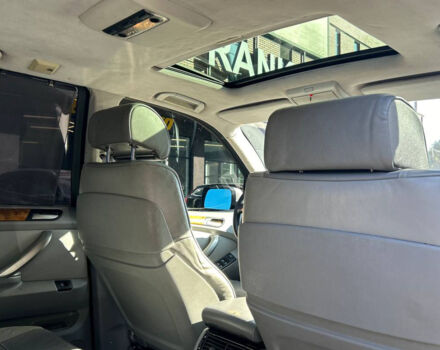 Сірий БМВ Х5, об'ємом двигуна 3 л та пробігом 320 тис. км за 9000 $, фото 15 на Automoto.ua