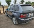 Серый БМВ Х5, объемом двигателя 3 л и пробегом 3 тыс. км за 3900 $, фото 3 на Automoto.ua