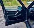 Серый БМВ Х5, объемом двигателя 3 л и пробегом 355 тыс. км за 6000 $, фото 5 на Automoto.ua