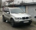 Сірий БМВ Х5, об'ємом двигуна 0.44 л та пробігом 300 тис. км за 7000 $, фото 1 на Automoto.ua