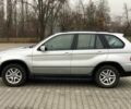 Серый БМВ Х5, объемом двигателя 3 л и пробегом 256 тыс. км за 3800 $, фото 1 на Automoto.ua