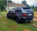 Сірий БМВ Х5, об'ємом двигуна 44 л та пробігом 352 тис. км за 6000 $, фото 2 на Automoto.ua