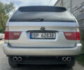 Сірий БМВ Х5, об'ємом двигуна 3 л та пробігом 255 тис. км за 5800 $, фото 6 на Automoto.ua